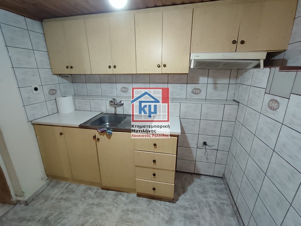 Μονοκατοικία 68 τ.μ. πρός πώληση, Ν. Λέσβου, Λέσβος - Μυτιλήνη