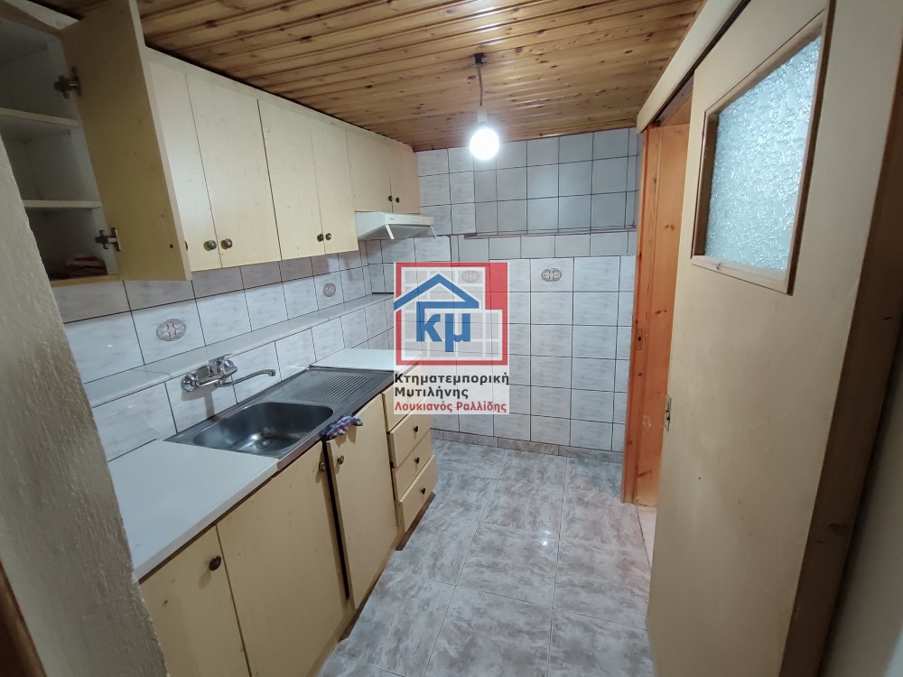 Μονοκατοικία 68 τ.μ. πρός πώληση, Ν. Λέσβου, Λέσβος - Μυτιλήνη