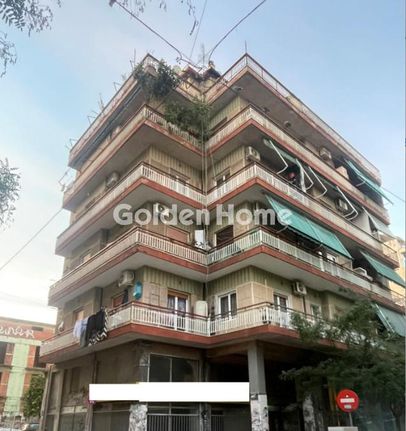 Apartment 47 sqm for sale, Athens - Center, Gazi - Metaxourgio - Votanikos