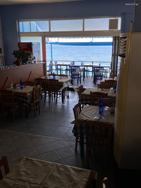 Κατάστημα 205 τ.μ. πρός πώληση, Κορινθία, Ευρωστίνη