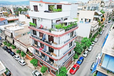 Διαμέρισμα 30 τ.μ. για ενοικίαση