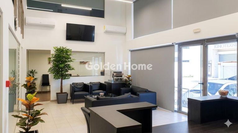Γραφείο 200 τ.μ. για ενοικίαση, Αθήνα - Νότια Προάστια, Ελληνικό