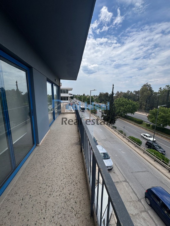 Γραφείο 80 τ.μ. πρός ενοικίαση, Αθήνα - Νότια Προάστια, Αργυρούπολη