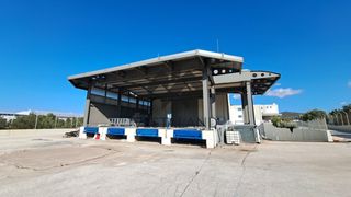 Βιομηχανικός χώρος 17.200 τ.μ. για πώληση