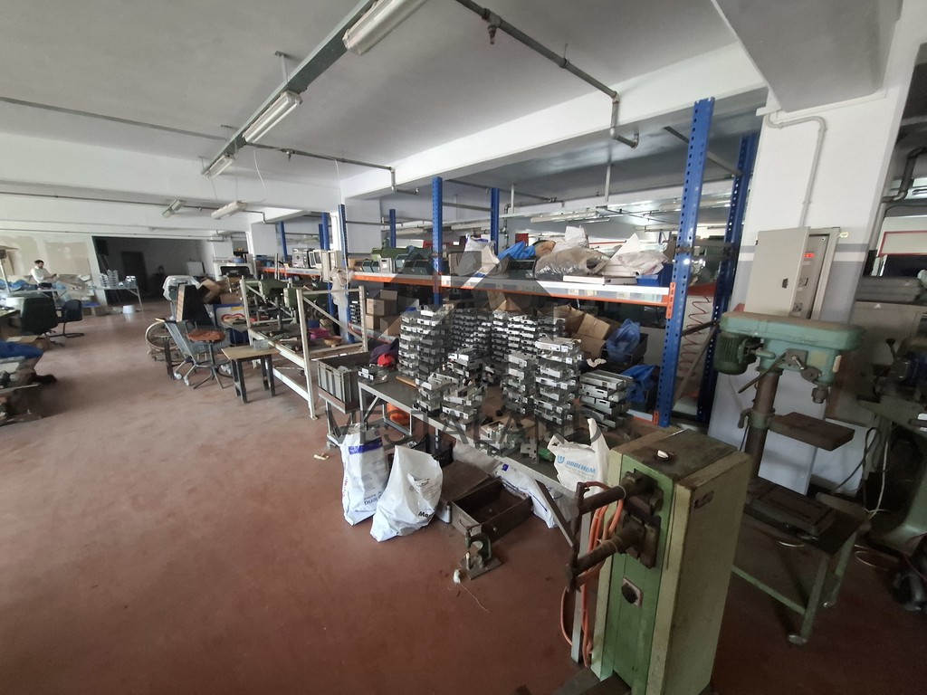 Βιομηχανικός χώρος 6.000 τ.μ. πρός πώληση, Αττική - Υπόλοιπο, Μαρκόπουλο