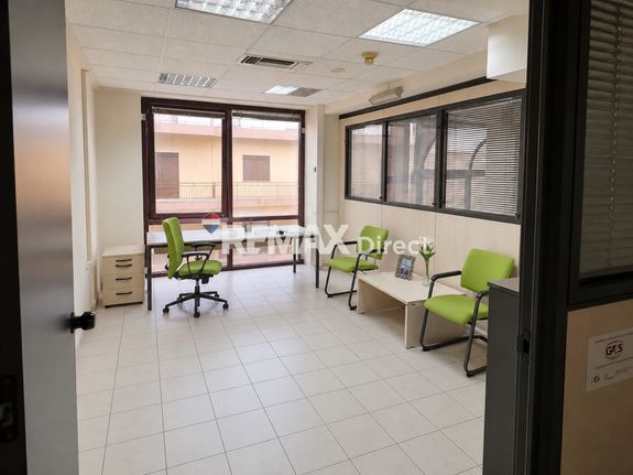 Γραφείο 120 τ.μ. για ενοικίαση, Θεσπρωτία, Ηγουμενίτσα
