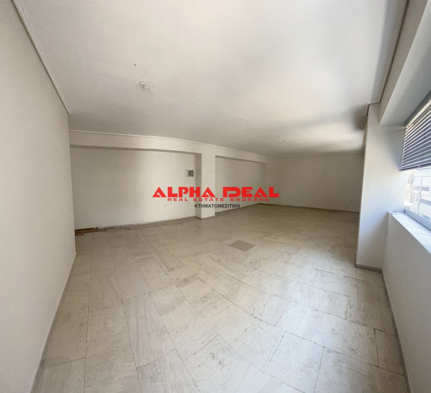 Γραφείο 55 τ.μ. προς πώληση, Χατζηκυριάκειο