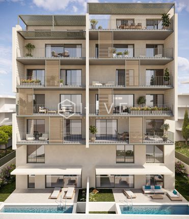 Διαμέρισμα 102 τ.μ. για πώληση, Αθήνα - Βόρεια Προάστια, Ηράκλειο
