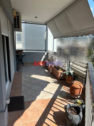 Apartment 130 sqm for rent, Thessaloniki - Suburbs, Pylea