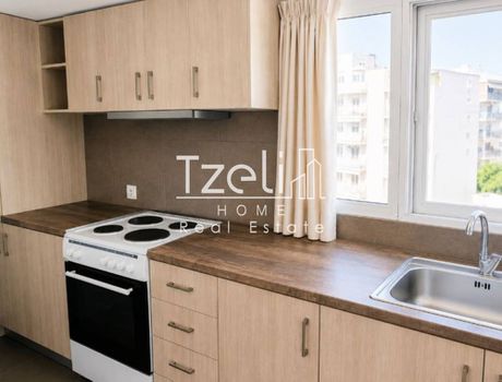 Διαμέρισμα 45 τ.μ. για ενοικίαση