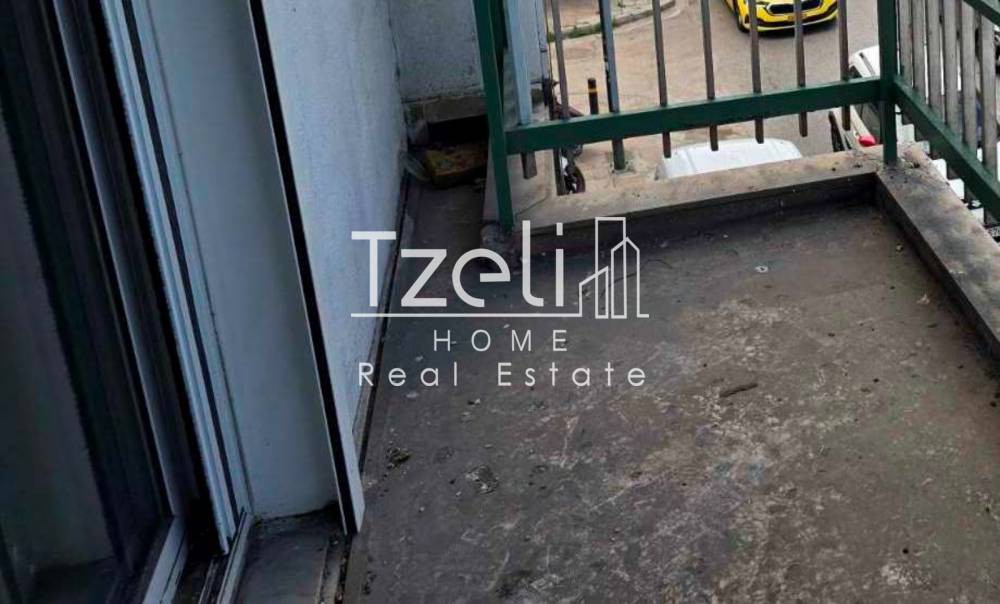 Διαμέρισμα 55 τ.μ. προς ενοικίαση, Μετς