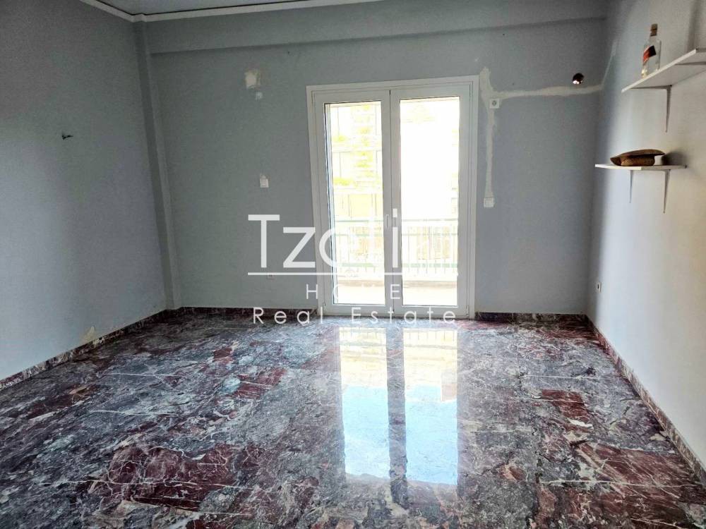 Διαμέρισμα 55 τ.μ. προς ενοικίαση, Μετς