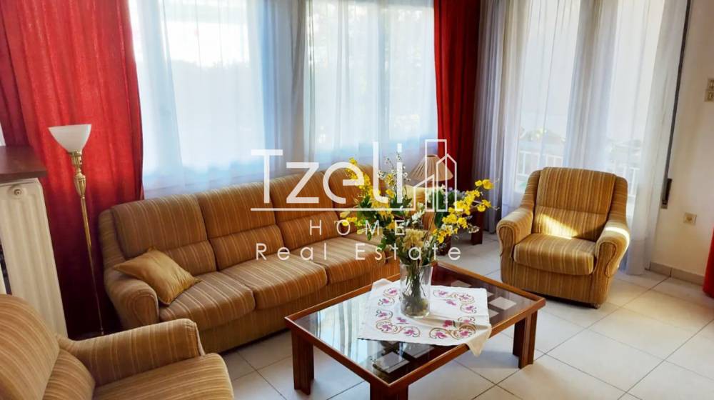 Διαμέρισμα 115 τ.μ. προς ενοικίαση, Ευγενίδειο