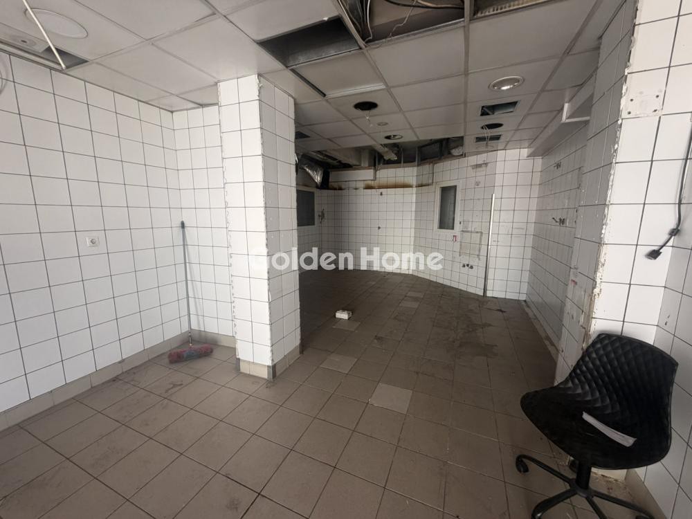 Κατάστημα 124 τ.μ. προς ενοικίαση, Ανάβρυτα Αμαρουσίου