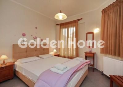 Hotel 750 sqm for sale, Arcadia, North Kinouria