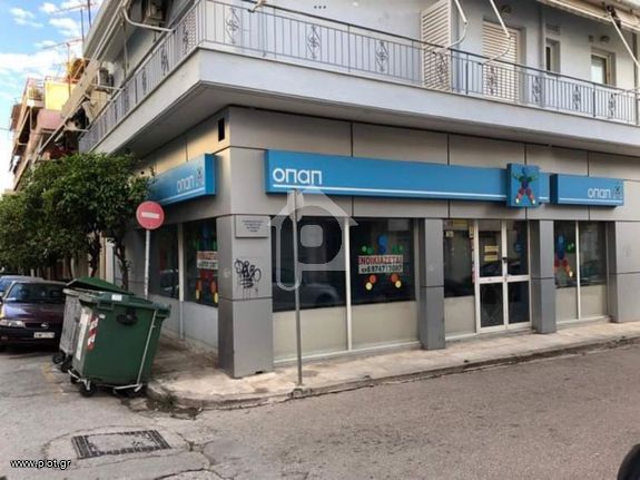 Γραφείο 89 τ.μ. για ενοικίαση, Πειραιάς - Προάστια, Νίκαια