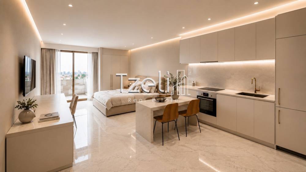 Studio / γκαρσονιέρα 32 τ.μ. για πώληση, Αχαΐα, Πάτρα