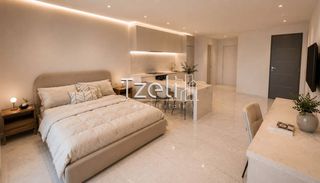 Studio / γκαρσονιέρα 32 τ.μ. για πώληση, Αχαΐα, Πάτρα-thumb-1