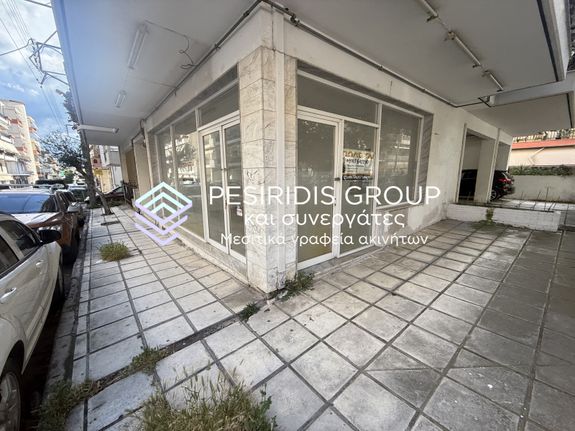 Store 78 sqm for sale, Thessaloniki - Suburbs, Evosmos