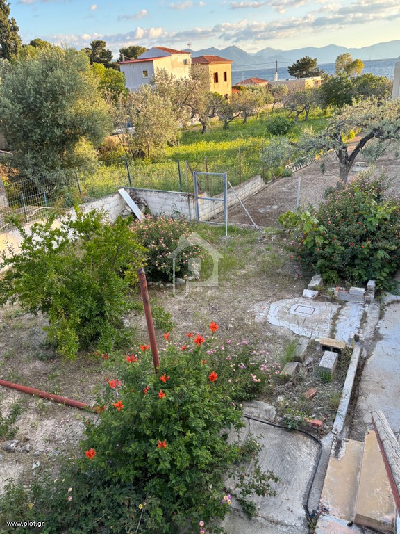 Μεζονέτα 114 τ.μ. προς πώληση, Παγώνι