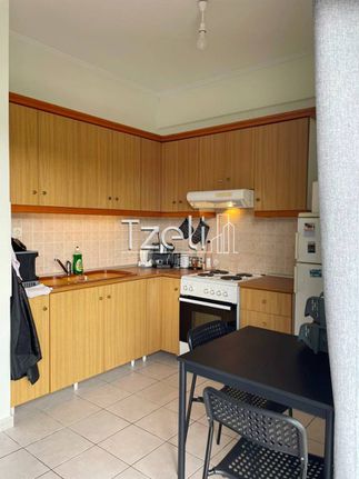 Apartment 47 sqm for sale, Achaia, Patra