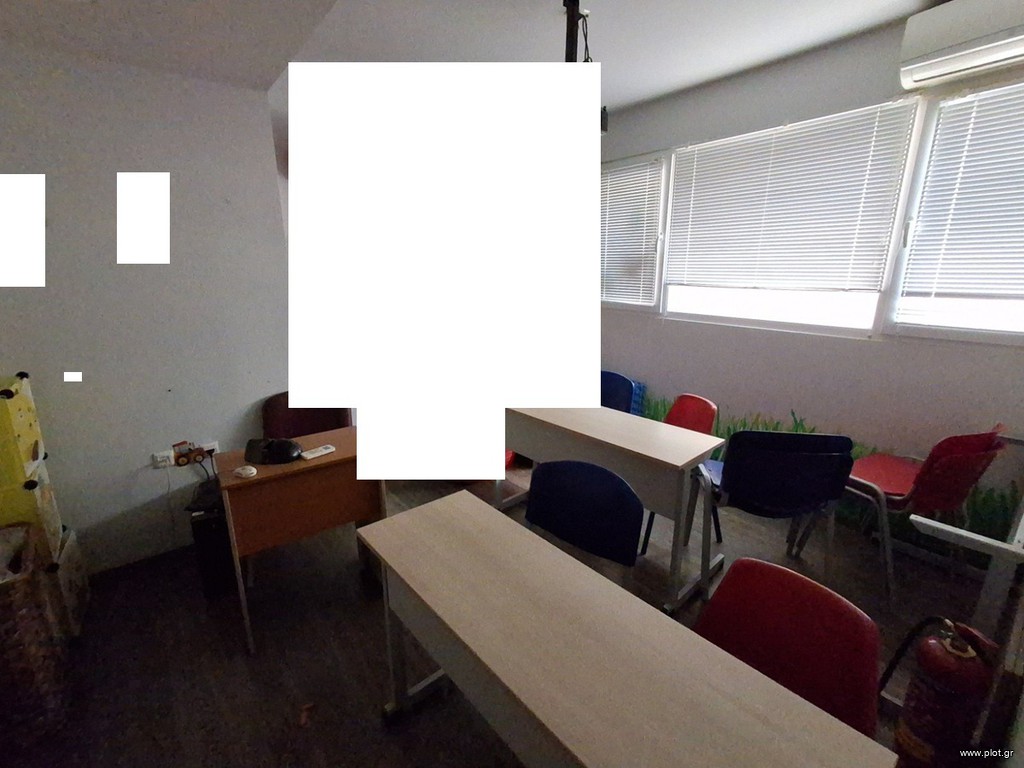 Γραφείο 90 τ.μ. πρός ενοικίαση, Θεσσαλονίκη - Περιφ/Κοί Δήμοι, Εύοσμος
