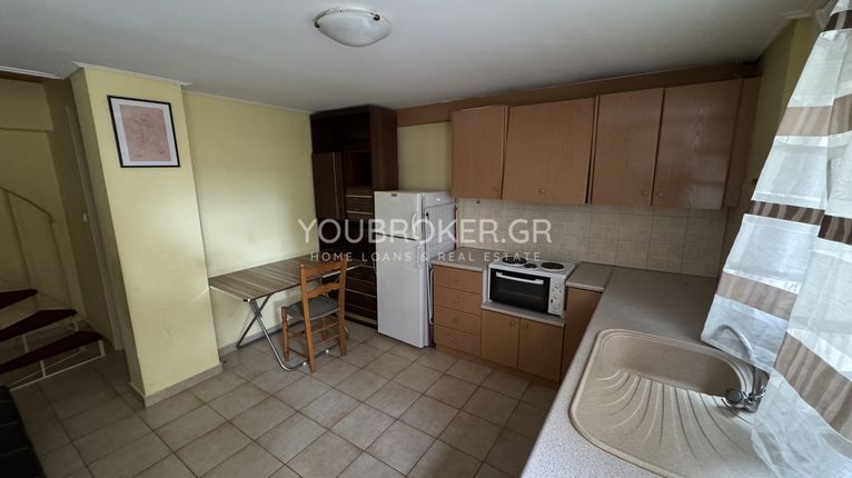Apartment 40 sqm for rent, Phthiotis, Lamia