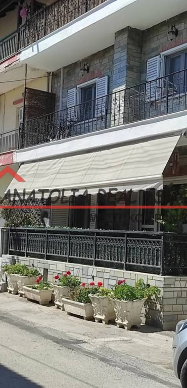 Διαμέρισμα 68 τ.μ. πρός πώληση, Θεσσαλονίκη - Περιφ/Κοί Δήμοι, Ελευθέριο-Κορδελιό