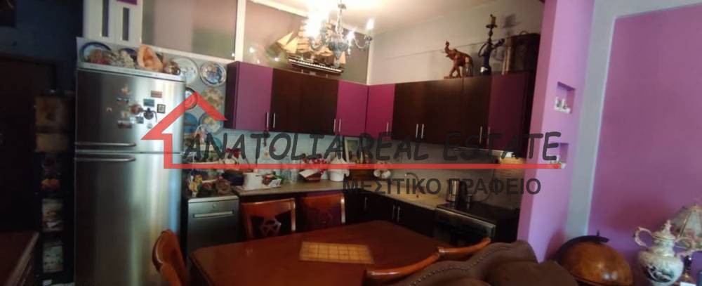 Διαμέρισμα 68 τ.μ. πρός πώληση, Θεσσαλονίκη - Περιφ/Κοί Δήμοι, Ελευθέριο-Κορδελιό