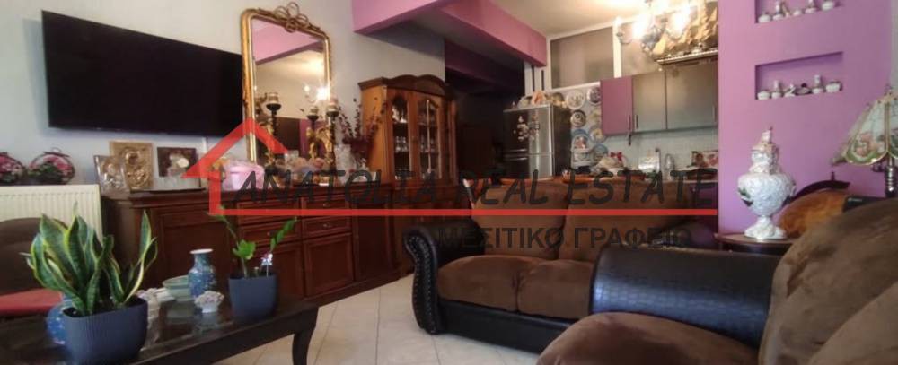 Διαμέρισμα 68 τ.μ. πρός πώληση, Θεσσαλονίκη - Περιφ/Κοί Δήμοι, Ελευθέριο-Κορδελιό