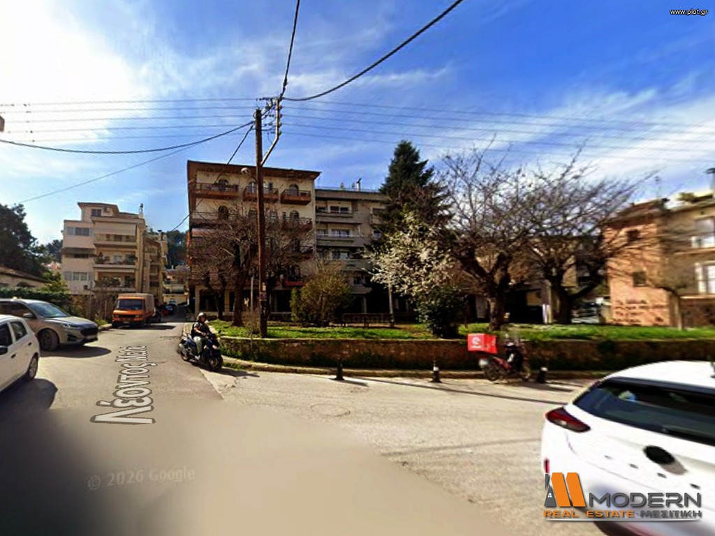 Οικόπεδο 193 τ.μ. προς πώληση, Κέντρο Ιωαννίνων