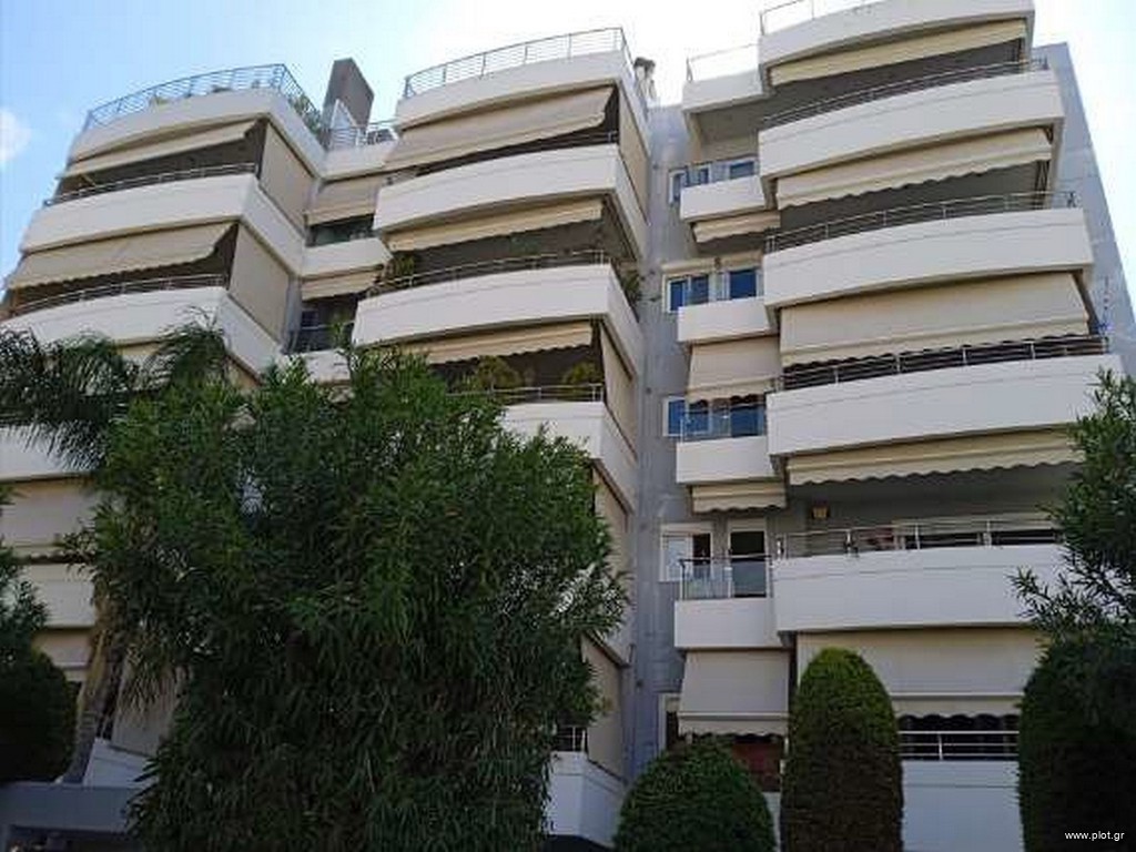 Διαμέρισμα 120 τ.μ. προς πώληση, Παλαιό Φάληρο