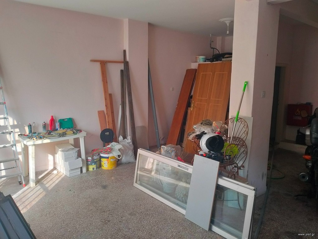 Αποθήκη 70 τ.μ. προς πώληση, Κέντρο Πολίχνης