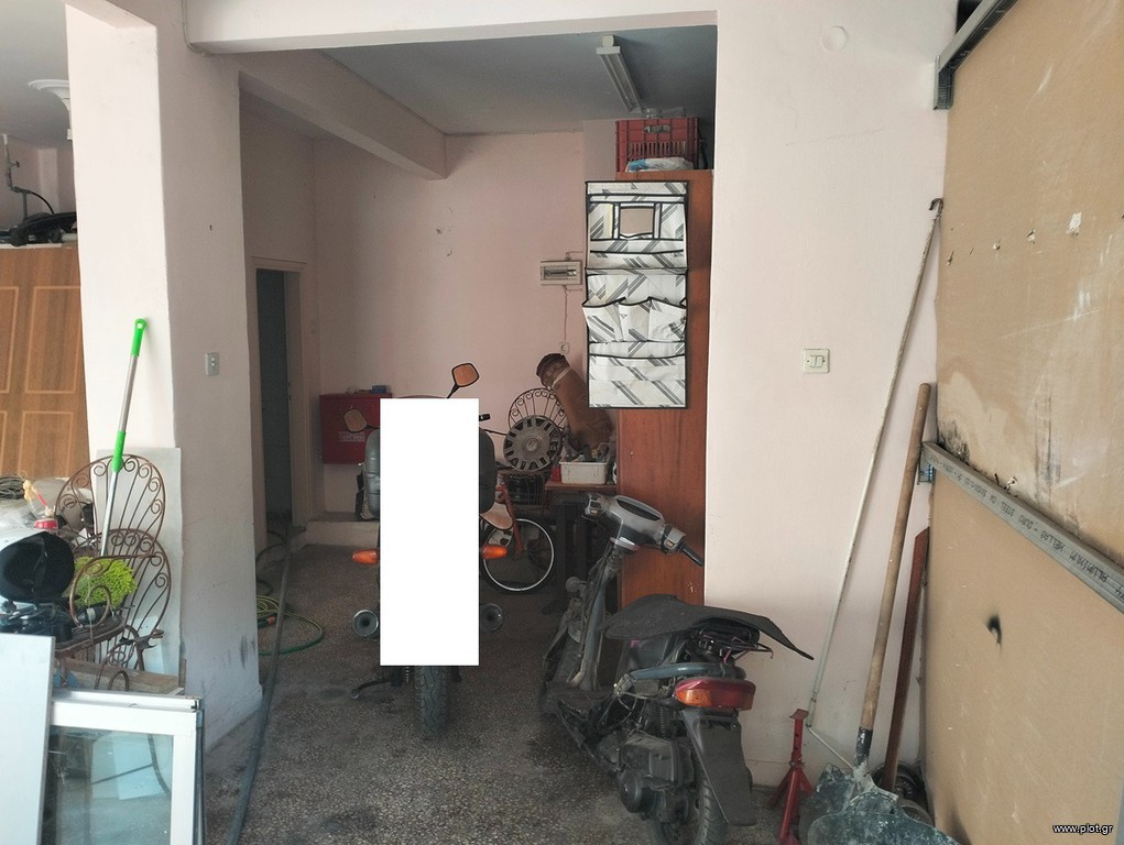 Αποθήκη 70 τ.μ. προς πώληση, Κέντρο Πολίχνης