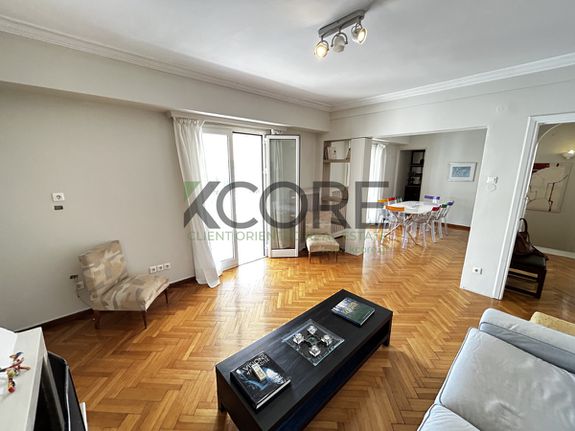 Apartment 100 sqm for rent, Athens - Center, Kolonaki - Likavitos