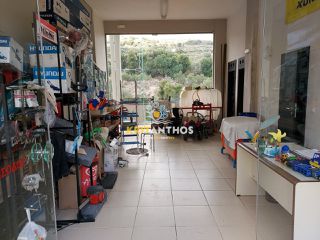Επαγγελματικό 100 τ.μ. για ενοικίαση, Ν. Ρεθύμνου, Αρκάδι-thumb-1