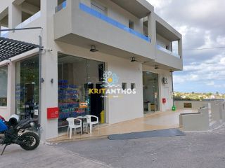 Επαγγελματικό 100 τ.μ. για ενοικίαση, Ν. Ρεθύμνου, Αρκάδι-thumb-3