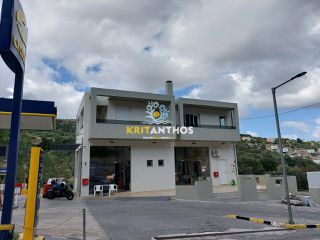 Επαγγελματικό 100 τ.μ. για ενοικίαση, Ν. Ρεθύμνου, Αρκάδι-thumb-6