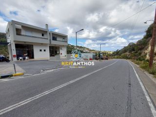 Επαγγελματικό 100 τ.μ. για ενοικίαση, Ν. Ρεθύμνου, Αρκάδι-thumb-7