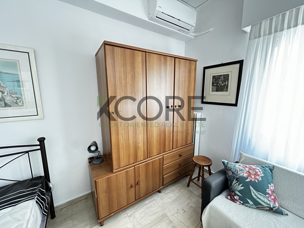 Studio / γκαρσονιέρα 22 τ.μ. πρός ενοικίαση, Αθήνα - Κέντρο, Κολωνάκι - Λυκαβηττός