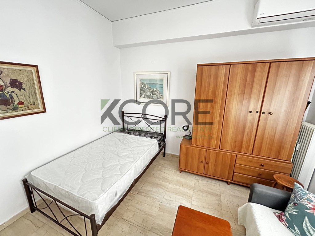 Studio / γκαρσονιέρα 22 τ.μ. πρός ενοικίαση, Αθήνα - Κέντρο, Κολωνάκι - Λυκαβηττός
