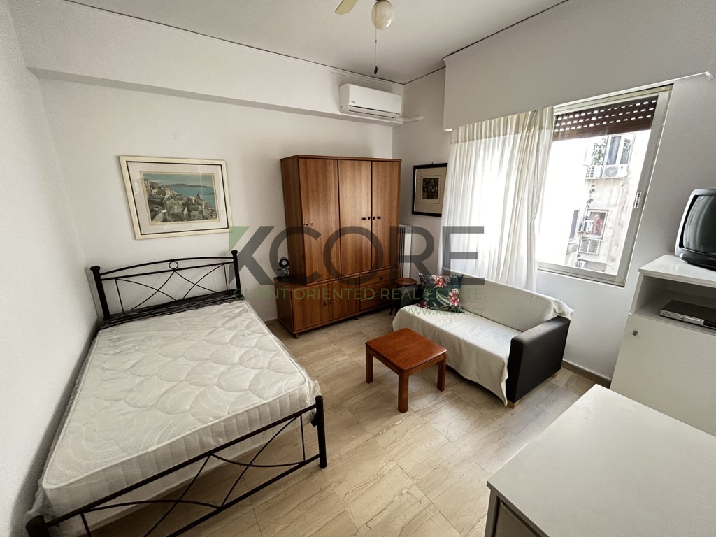 Studio / γκαρσονιέρα 22 τ.μ. πρός ενοικίαση, Αθήνα - Κέντρο, Κολωνάκι - Λυκαβηττός