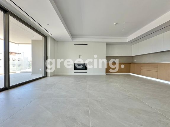 Apartment 115 sqm for rent, Athens - South, Glyfada