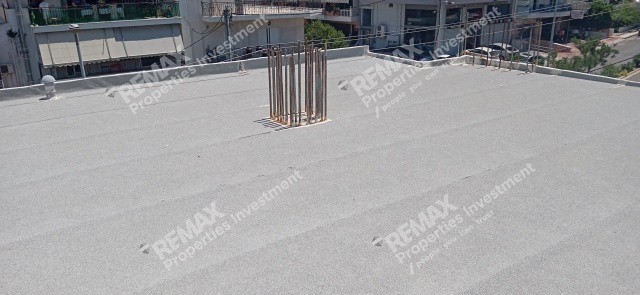 Αέρας 130 τ.μ. προς πώληση, Αθήνα - Νότια Προάστια, Βύρωνας
