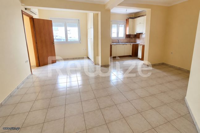 Apartment 60 sqm for rent, Thessaloniki - Center, Vardaris