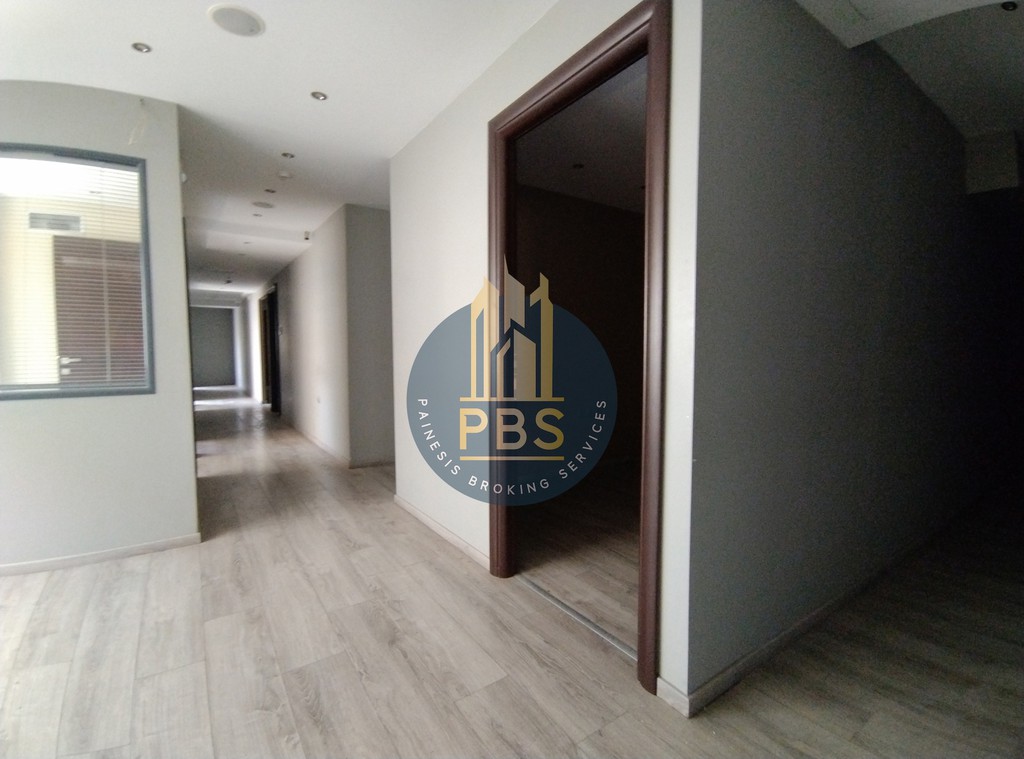 Γραφείο 350 τ.μ. προς ενοικίαση, Αθήνα - Νότια Προάστια, Καλλιθέα
