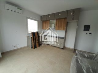 Διαμέρισμα 50 τ.μ. προς πώληση