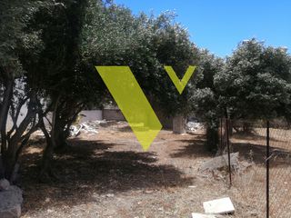 Οικόπεδο 307 τ.μ. για πώληση