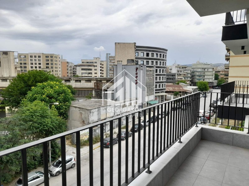 Διαμέρισμα 52 τ.μ. προς πώληση, Υπόλοιπο Κέντρου Θεσσαλονίκης