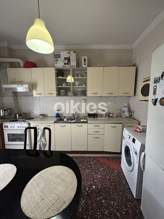 Apartment 114 sqm for sale, Thessaloniki - Center, Charilaou